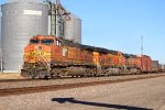 BNSF 4061